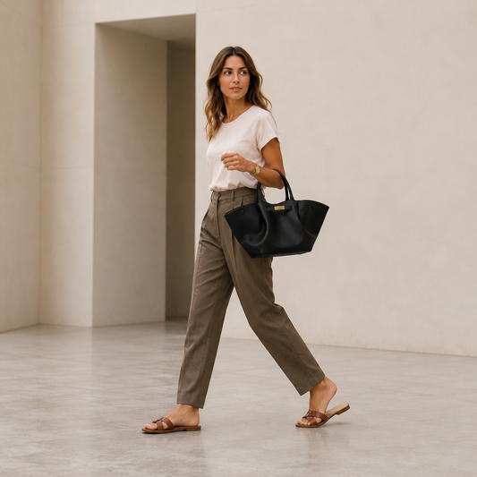 Bolso de mano - Noah