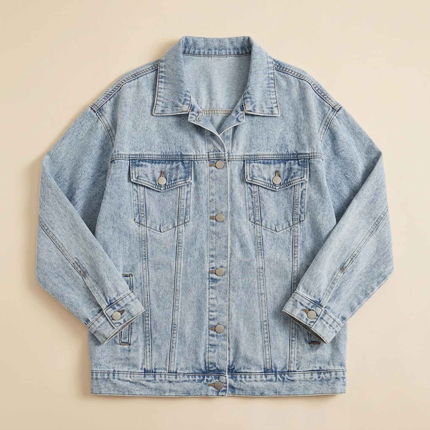 Chaqueta - Isora