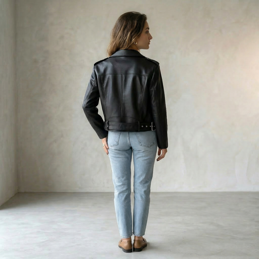 Chaqueta - Valeria