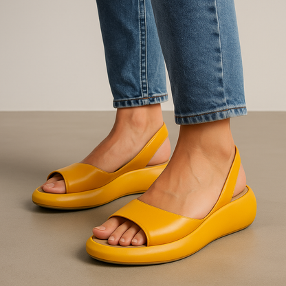 Sandalias antideslizantes - Isabelle