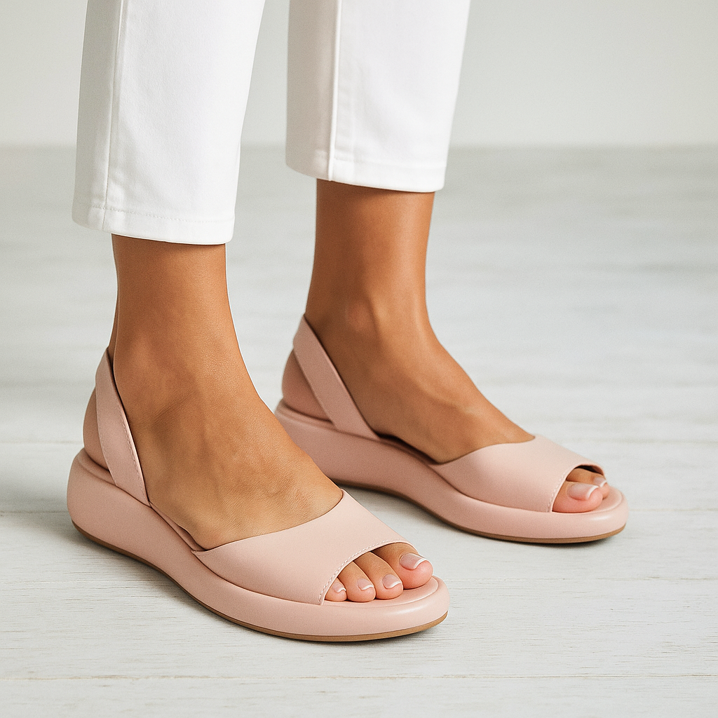 Sandalias antideslizantes - Isabelle