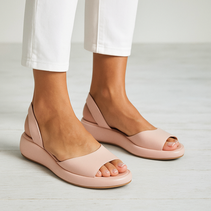 Sandalias antideslizantes - Isabelle