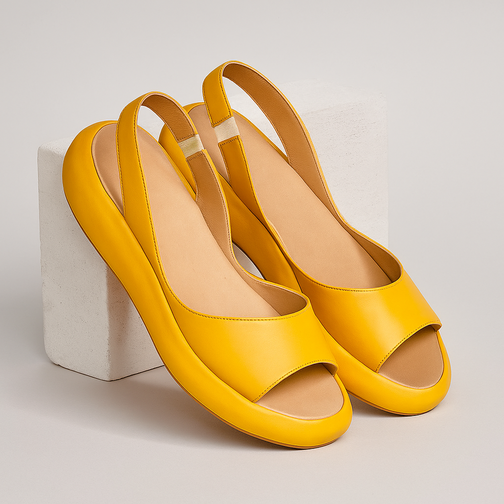 Sandalias antideslizantes - Isabelle