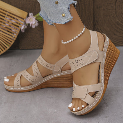 Sandalias ortopédicas - Julia