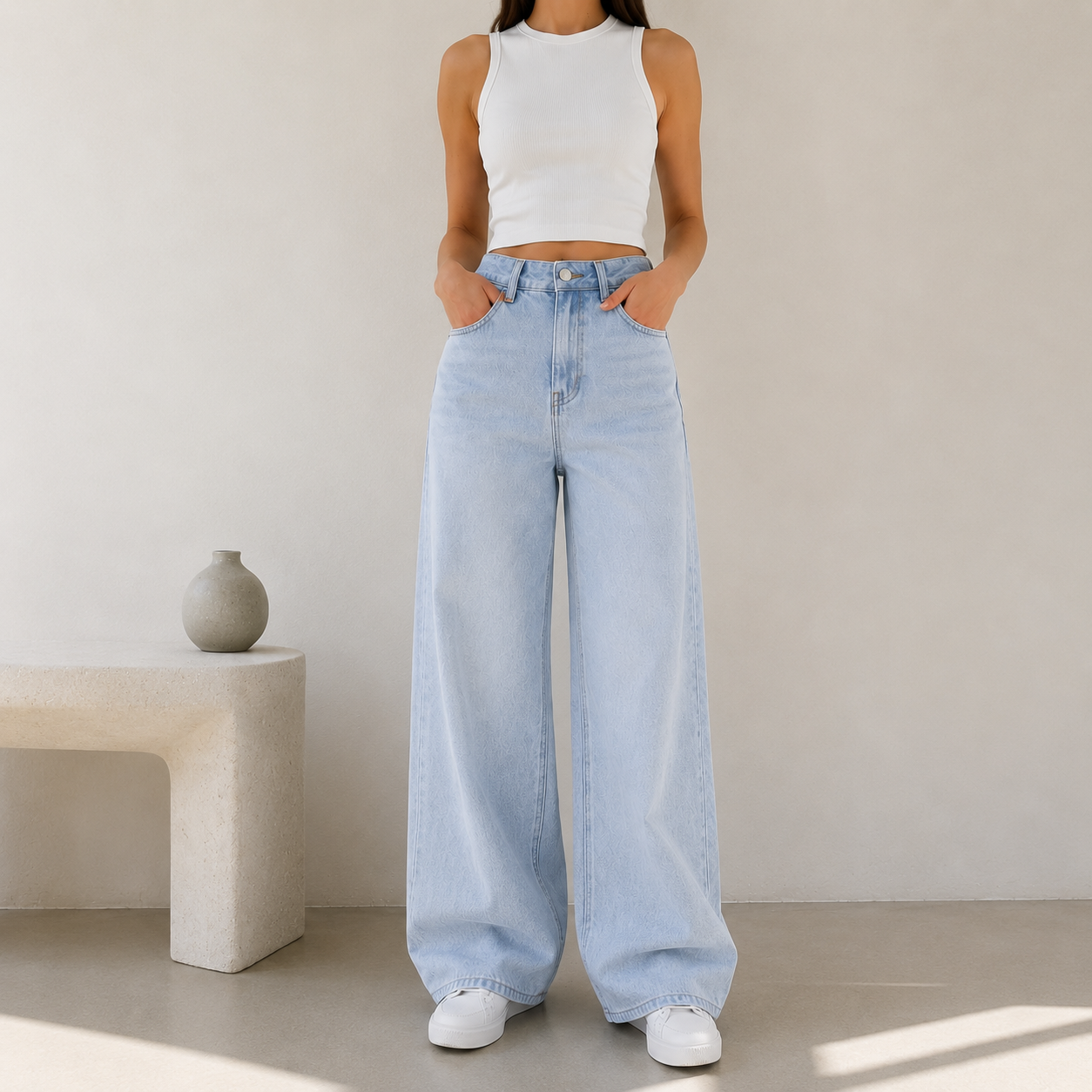 Pantalón - Amélie