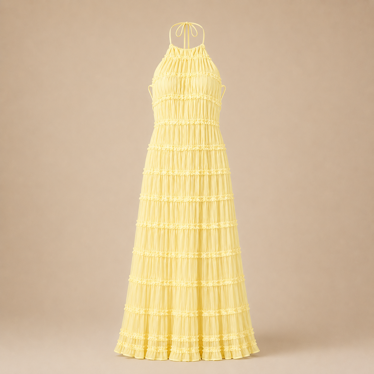 Vestido - Solène