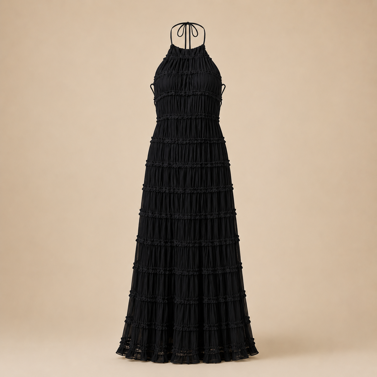 Vestido - Solène