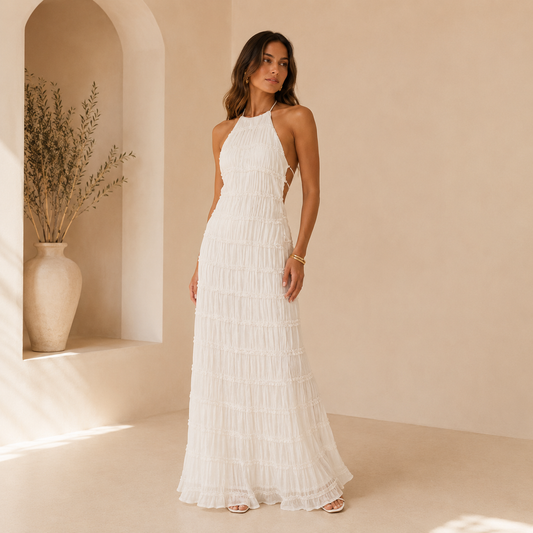 Vestido - Solène