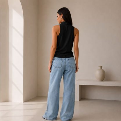 Blusa - Arwen
