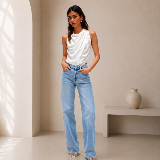 Blusa - Arwen