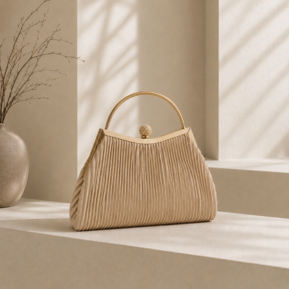 Bolso de mano - Lucía