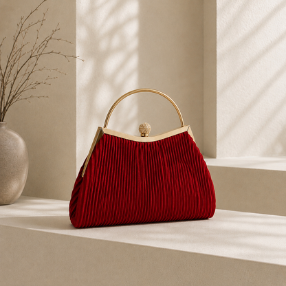 Bolso de mano - Lucía