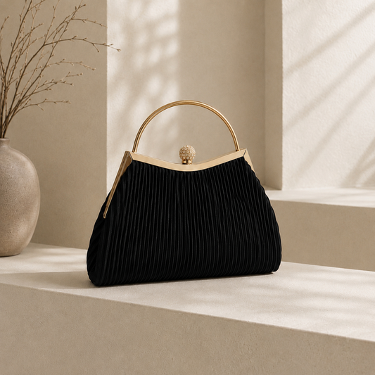 Bolso de mano - Lucía