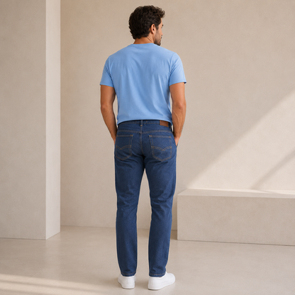 Pantalones tejanos - Montecarlo