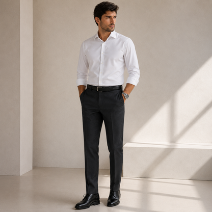 Pantalón de vestir - Hudson