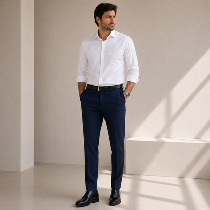 Pantalón de vestir - Hudson