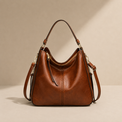 Bolso de cuero - Aura Leather