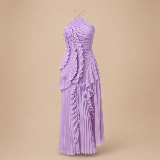 Vestido - Aurora