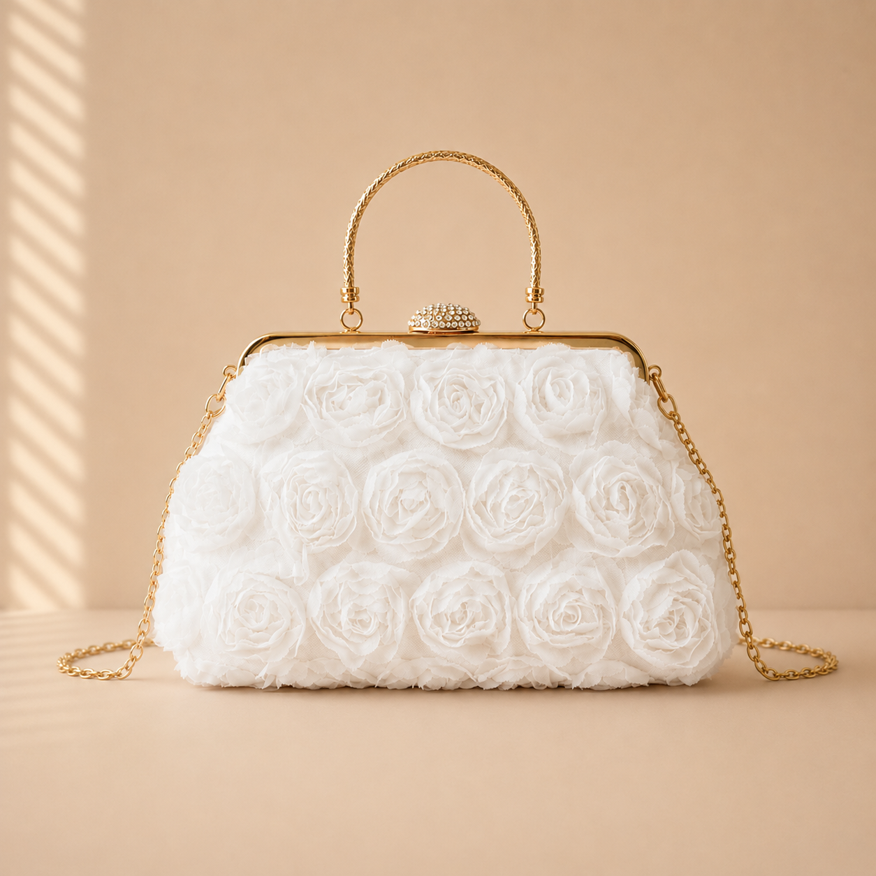 Bolso de mano - Rosalie