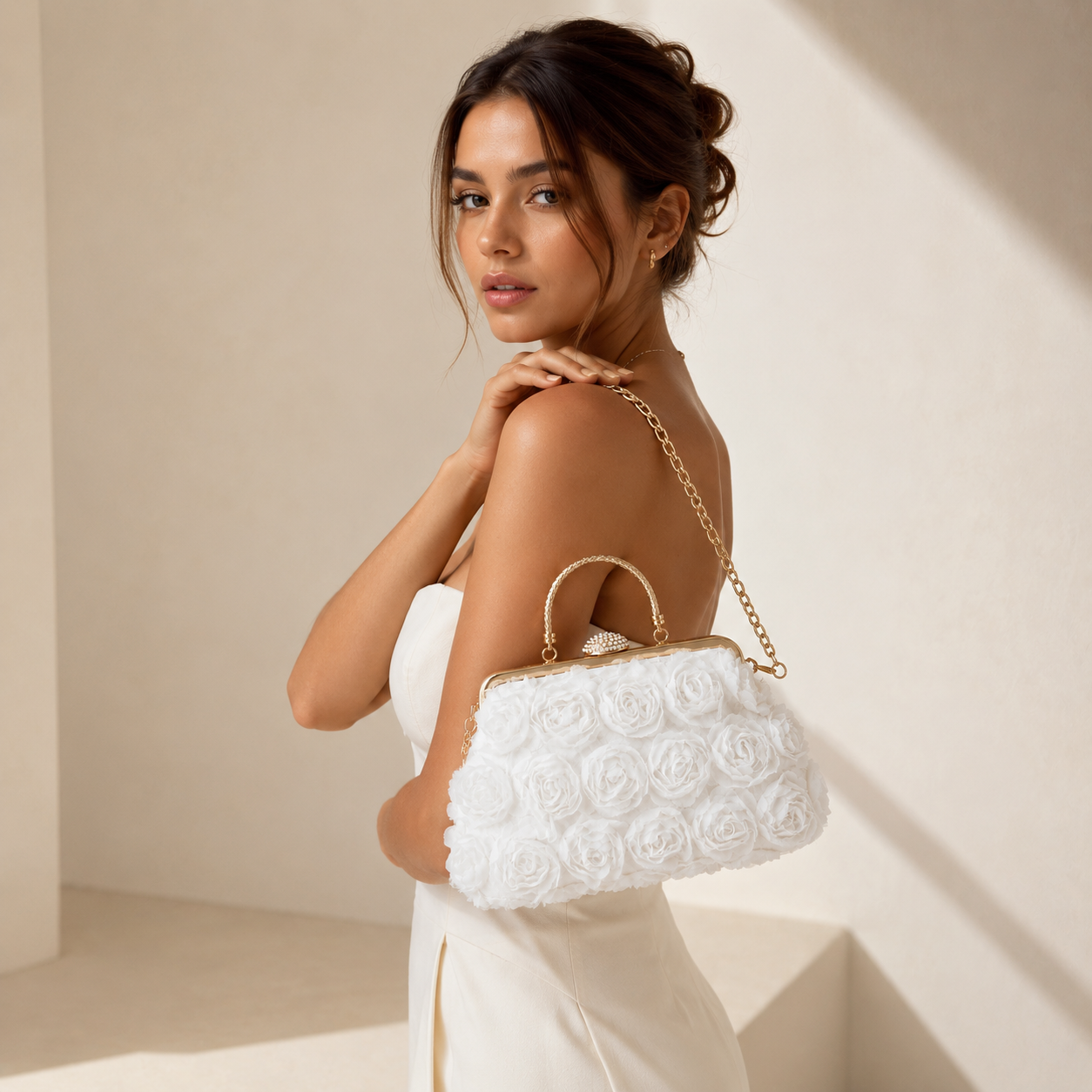 Bolso de mano - Rosalie