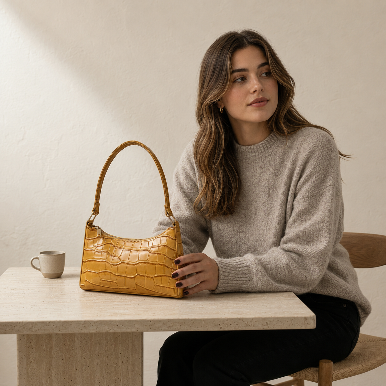 Bolso - Athenea
