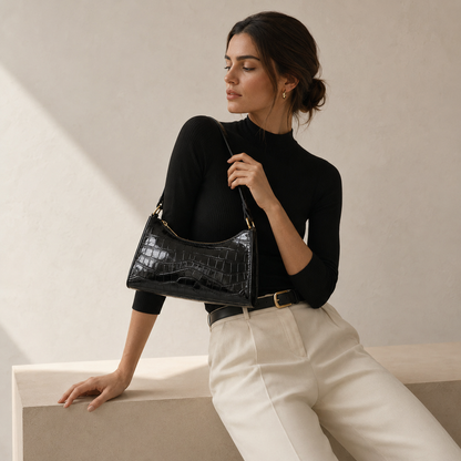 Bolso - Athenea