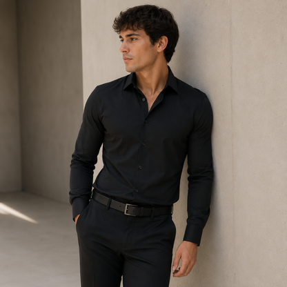 Camisa Strech - Vegas