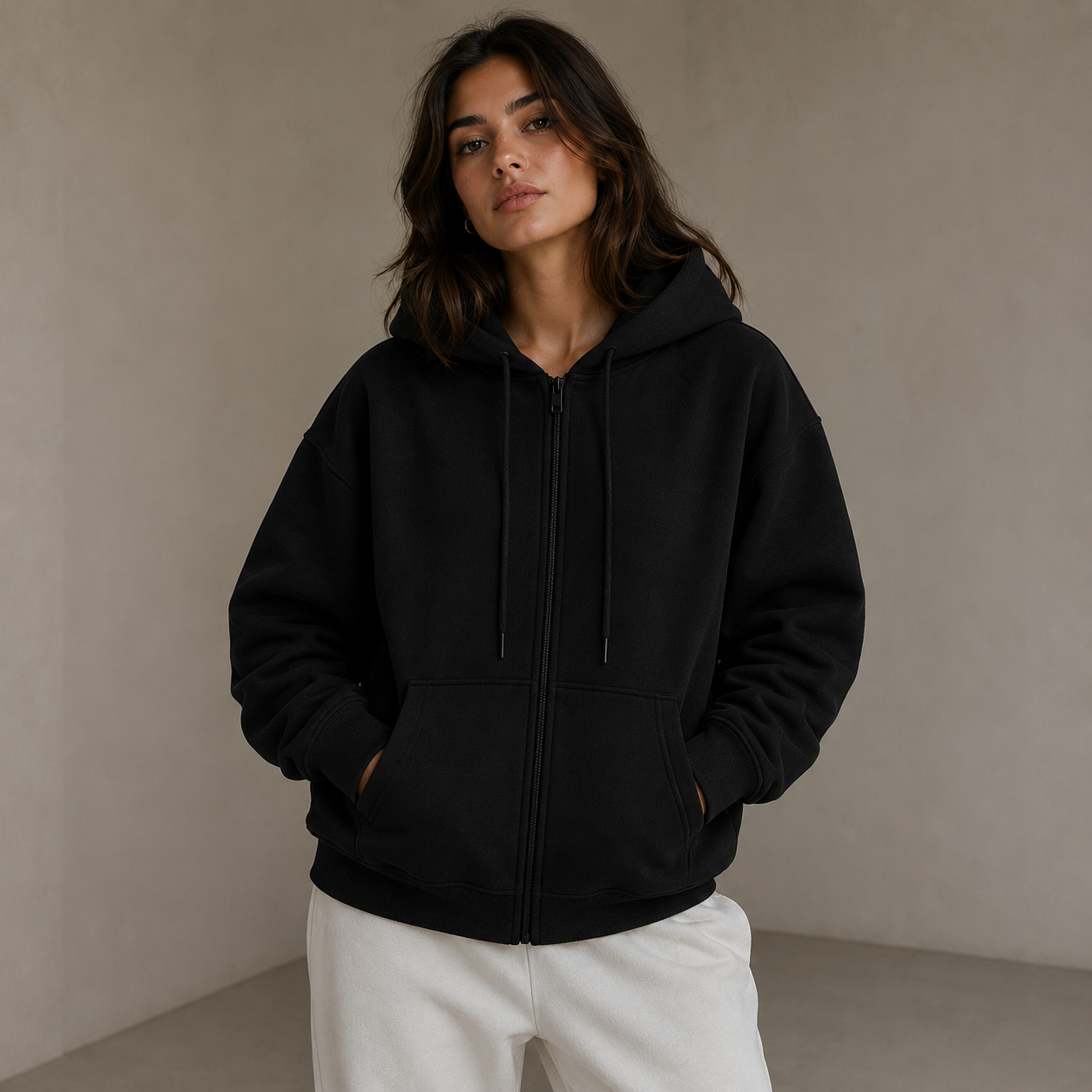 Sudadera - Laia
