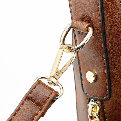 Bolso de cuero - Aura Leather