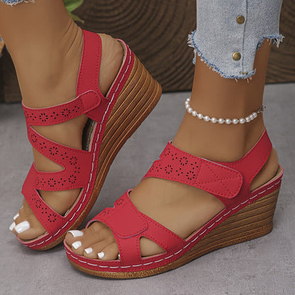 Sandalias ortopédicas - Julia