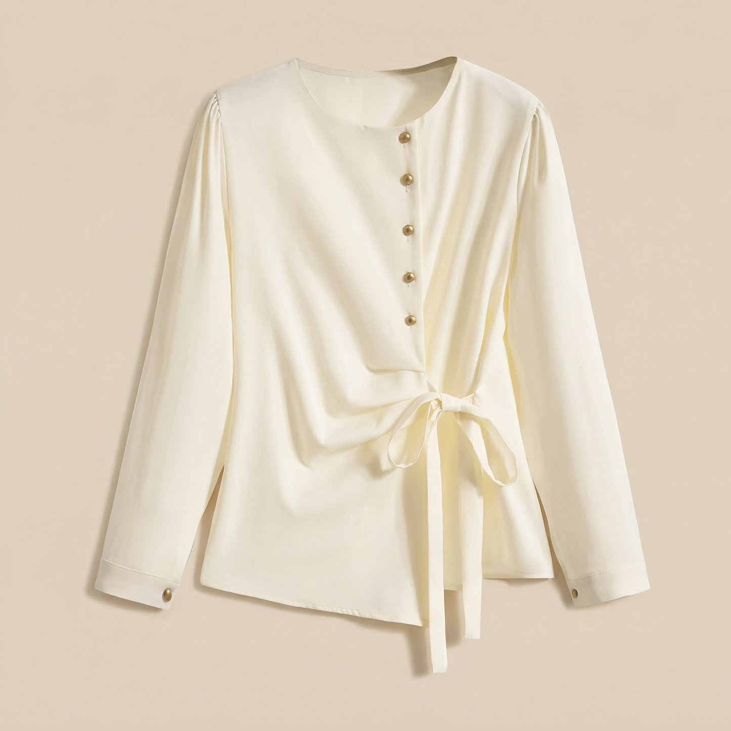 Blusa - Coral