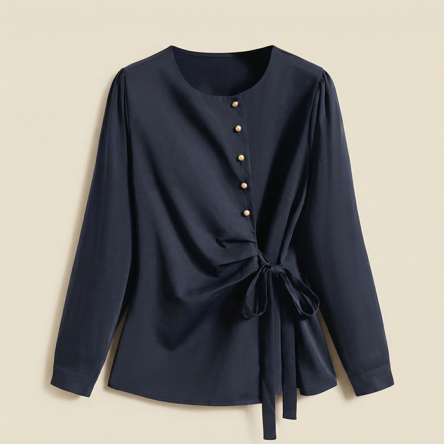 Blusa - Coral