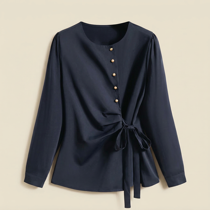 Blusa - Coral