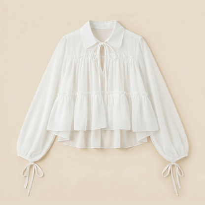 Blusa - Amelia