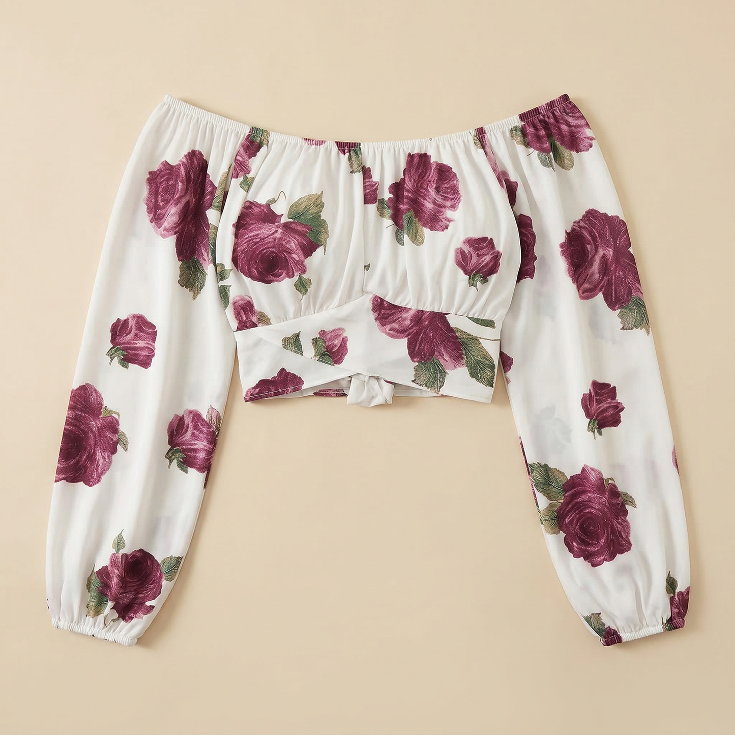 Blusa - Vanessa