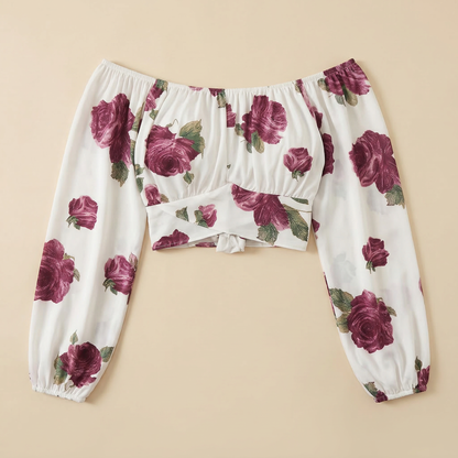 Blusa - Vanessa