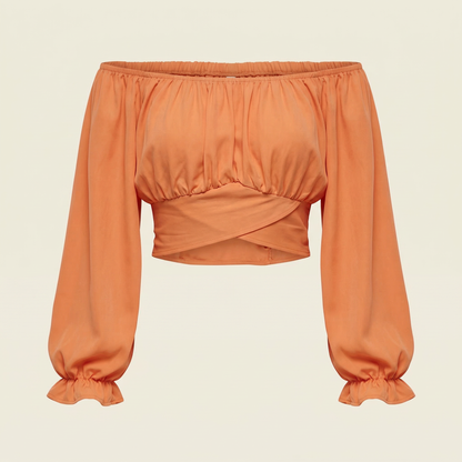 Blusa - Vanessa