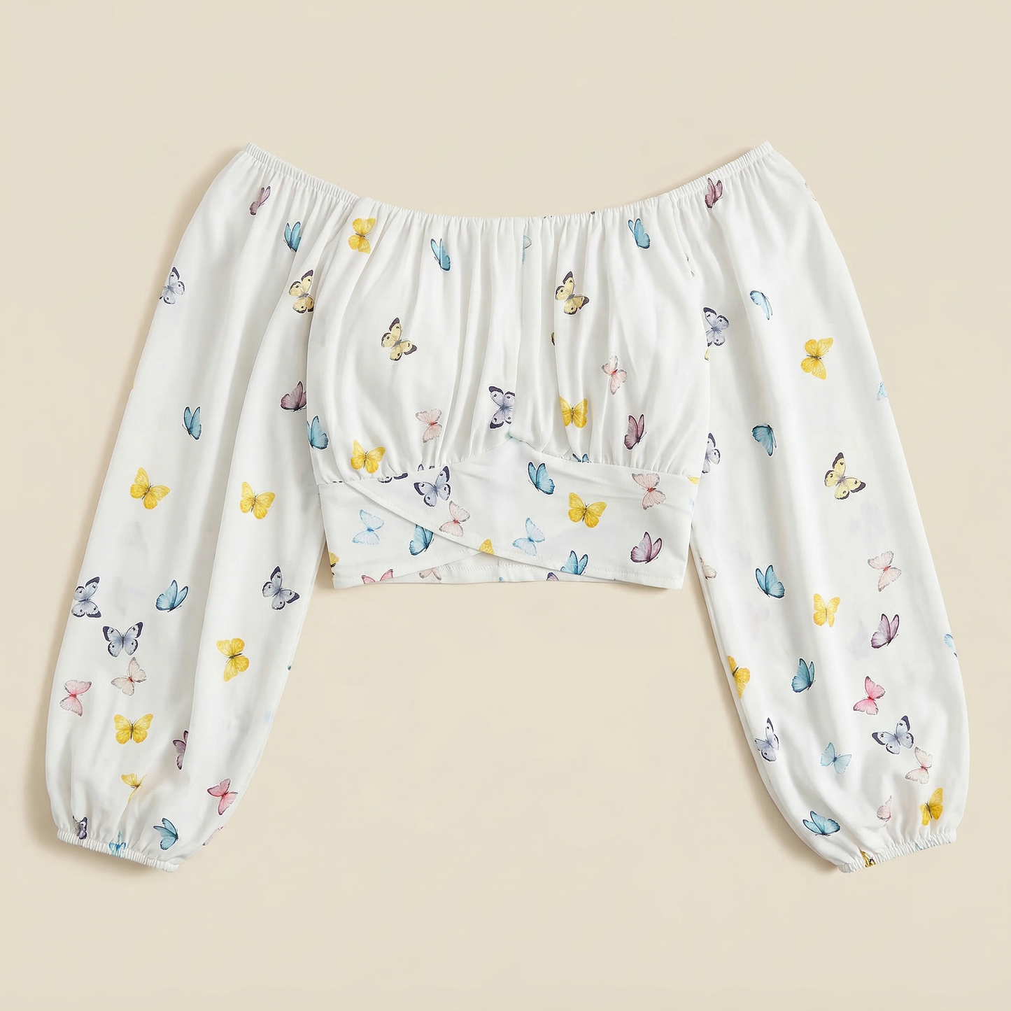 Blusa - Vanessa