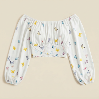 Blusa - Vanessa