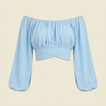 Blusa - Vanessa