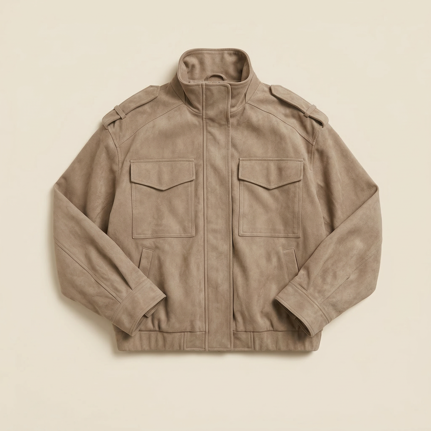 Chaqueta - Zahara