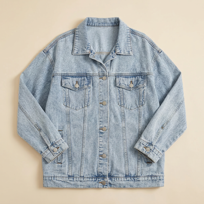 Chaqueta - Isora