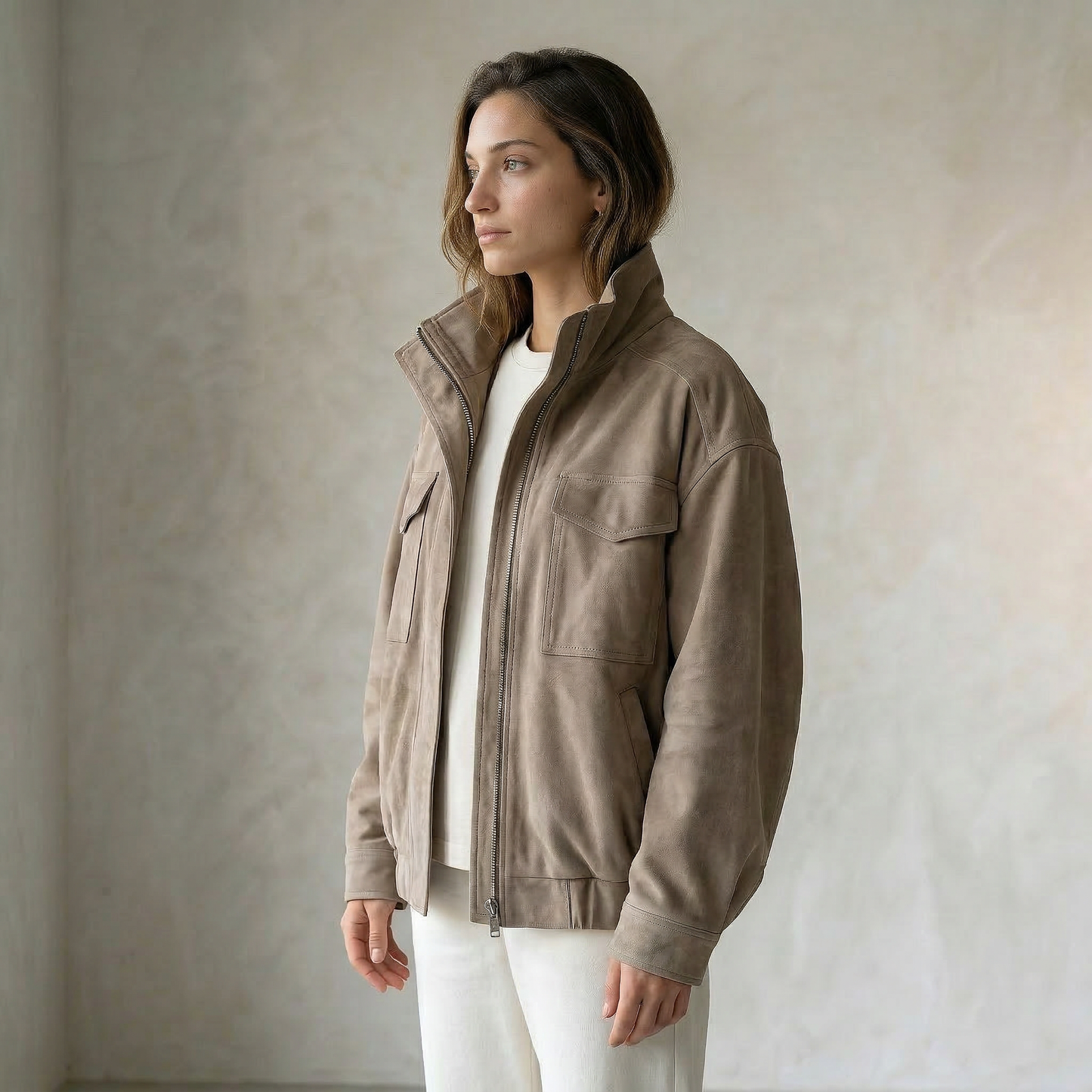Chaqueta - Zahara