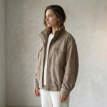 Chaqueta - Zahara
