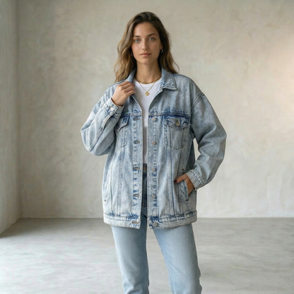Chaqueta - Isora