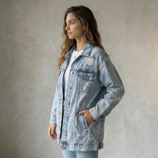 Chaqueta - Isora