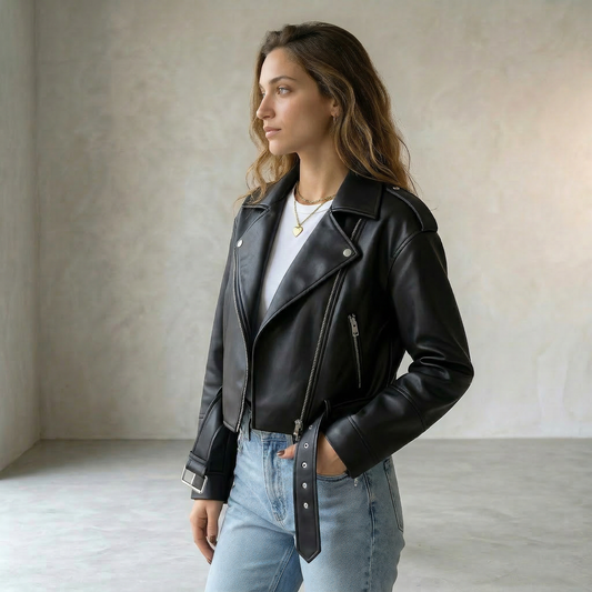 Chaqueta - Valeria