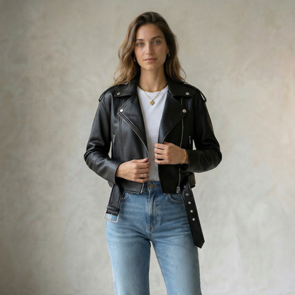Chaqueta - Valeria