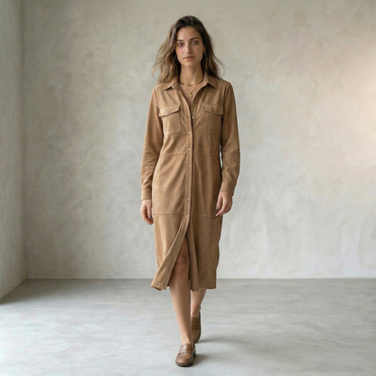 Vestido - Lya