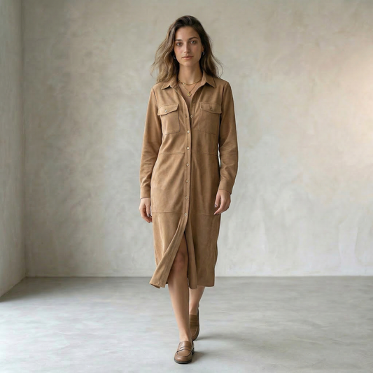 Vestido - Lya